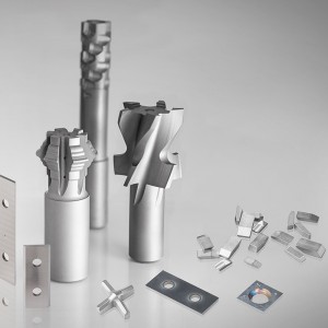 텅스텐 카바이드의 주요 응용 프로그램